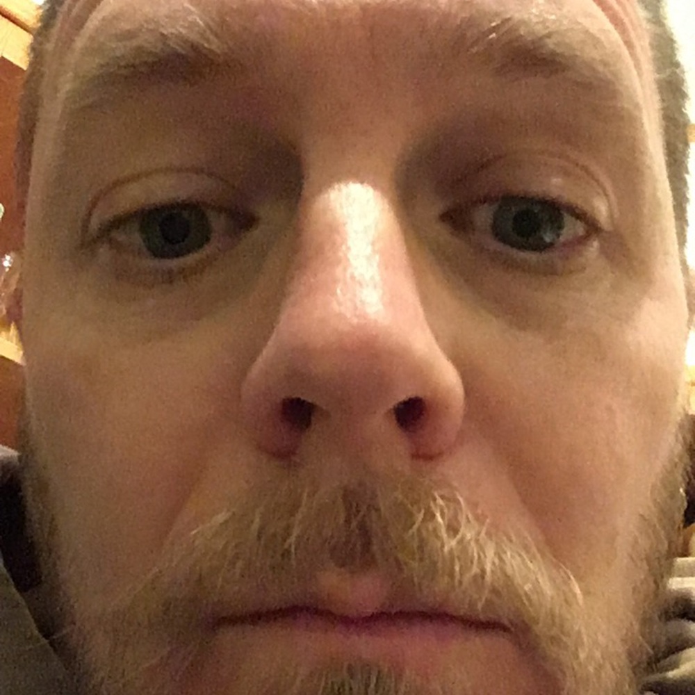 Meet your Posher, Steve